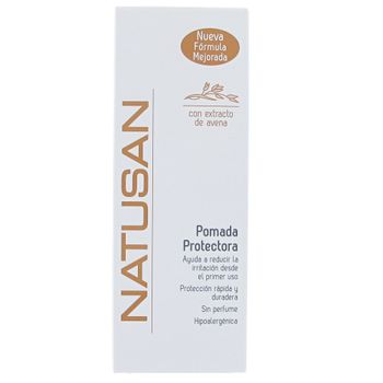 Natusan pomada protectora 100ml