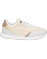 de tommy hilfiger fw0fw08332 essential run 0f8 muslin-claystone
