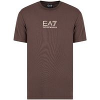 emporio armani ea7 camiseta 7m000301-af13739 para hombre