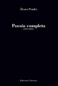 poesia completa 1973-2024