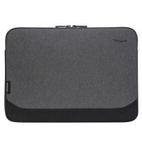 targus cypress ecosmart funda gris para portatil 156