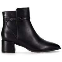 chika 10 botines espino 01 para mujer