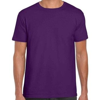 Gildan Camiseta Softstyle para hombre