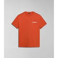 napapijri camiseta 66533 para hombre