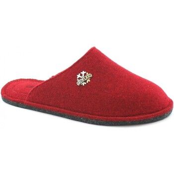 Grunland Pantuflas GRU-I21-CI2447-LO para mujer