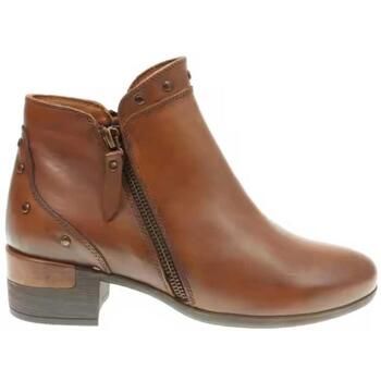 Treinta's Botines L1311 para mujer