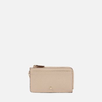 GEOX Wallet Mujer Blanco Lechoso