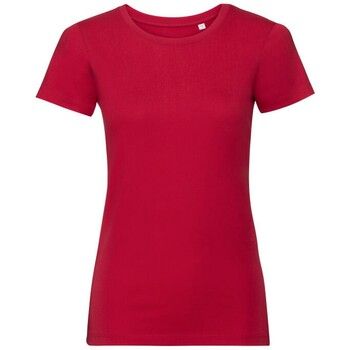 Russell Camiseta R108F para mujer