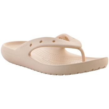 Crocs Chanclas Sandales Classic Flip V2 synthétique para mujer