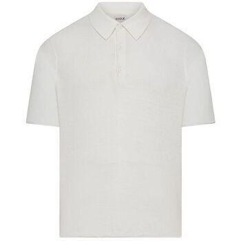 Cycle Jersey 361KC11 KENT-31 BIANCO PANNA para hombre