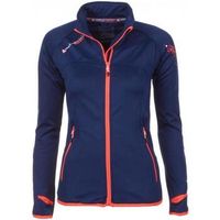 peak mountain polar blouson polarshell femme aclimate para mujer