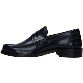 Antica Cuoieria Mocasines 14566-S-G04 para hombre