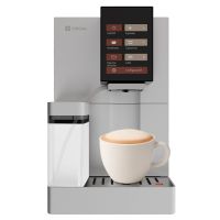 origial barista wifi black cafetera superautomatica wifi 19 bares blanca