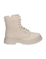 botines militares nakos 8020 en beige 30