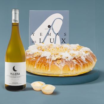 Pack Edición Sauvignon Blanc