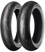 maxxis supermaxx hs ma-hs  14070 r17 tl 66h rueda trasera 