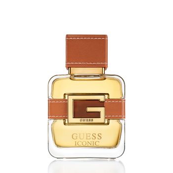 Guess Iconic For Men Eau de Parfum