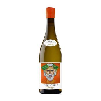 Vinos Del Panorámico Vino Blanco Majuelos Del Panorámico Tierroya Rioja Crianza 75 Cl 13.5% Vol.