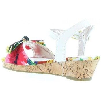 Flower Girl Sandalias 340093-B4600 para niña