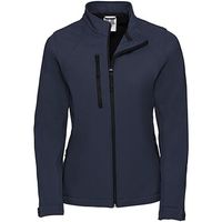 russell chaqueta 140f para mujer