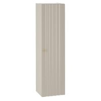 columna de pared paneles laminados y de mdf cachemira