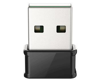 WIRELESS AC DUALBAND ADAPTER AC1300 USB IN