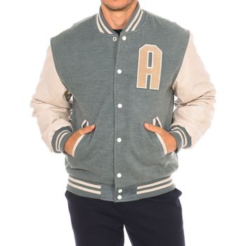 Attica Sporting Goods Chaquetas AT-FW22-020 para hombre