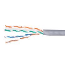 Equip 40146807 cable de red Gris 305 m Cat6 U/UTP (UTP)