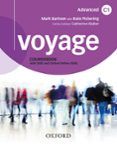 voyage c1 students book  workbook k practice pack 2019