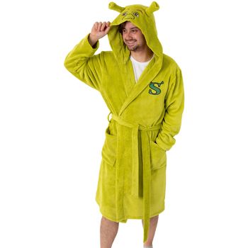 Shrek Mono 2XL NS9092 para mujer