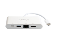 sveon docking usb 31 tipo c - 4 en 1