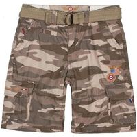 harry kayn short nino bermuda garcon ecark para nino