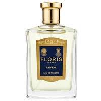 floris santal eau de toilette spray 100ml