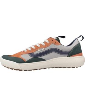 de VANS OFF THE WALL ZAPATILLAS HOMBRE VANS MODELO ULTRARANGE EXO SE COLOR MULTIC GREENGABLE