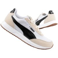 puma zapatillas baskets r78 lightwind maille respirante para hombre