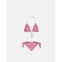 sundek banador bikini para nina