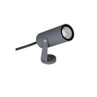 foco de exterior led logan ip65 6w