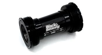 Boitier de pedalier   blackbearing   t47   86 92   praxis   b5