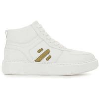 vegtus zapatillas altas uyuni woman gold para mujer
