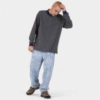 santa cruz pantalon fluido big pants para hombre