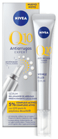 nivea q10 antiarrugas expert serum tratamiento concentrado 15 ml
