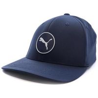 puma gorra circle cat tech para hombre