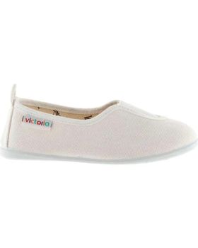 de VICTORIA DEPORTIVA GIMNASIA LONA ECO 104857 BLANCO