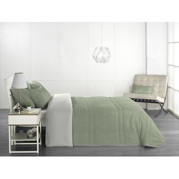 Conforter Nordico Jvr Modelo Sand Cama De 105 Cm