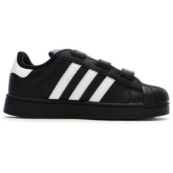 adidas Zapatillas Superstar para niño