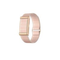 pulsera de actividad beafon fit20f bluetooth 51 gps oro 25 dias ip68 monitor cardiaco y oxigeno