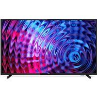 32  philips 32pfs580312  smart full hd led tv