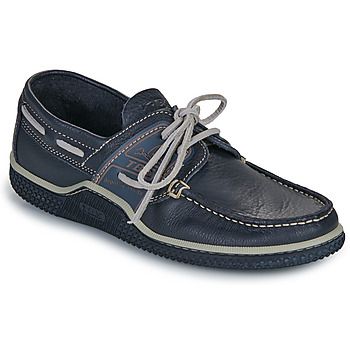 TBS Náuticos GLOBEK para hombre
