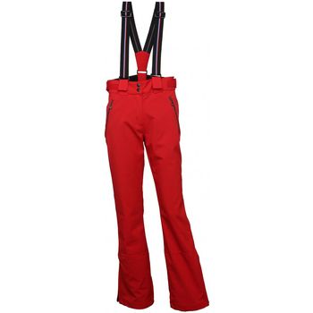 Peak Mountain Pantalones Pantalon de ski femme APELLO para mujer