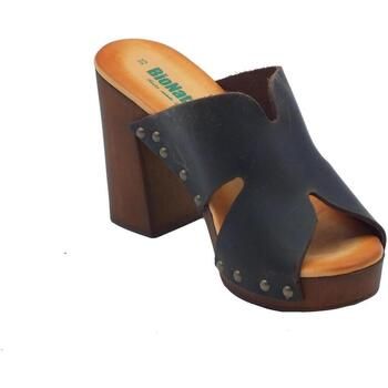 Bionatura Sandalias A11MANILA Crazy Horse para mujer